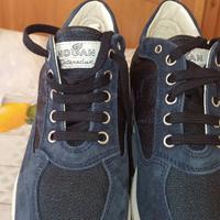 Scarpe Hoogan