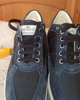 Scarpe Hoogan