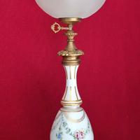 Lampada degli anni 50