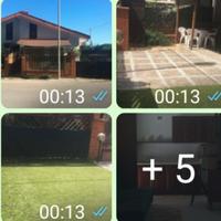 Villino Paestum 100 mt mare