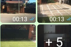 Villino Paestum 100 mt mare