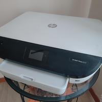 Stampante HP envy photo 6232