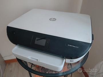 Stampante HP envy photo 6232