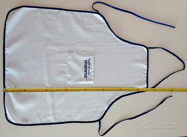 Grembiule da cucina "Grazie di Cuore Mamma"