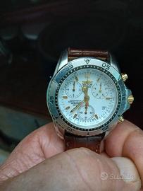 sector  cronografo quarz