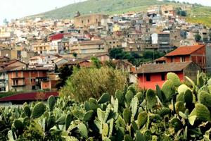 Casa indipendente vendita in Via Trieste San Cono
