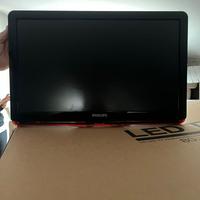 TV LED LCD Philips Professional 22" (MAX 18 PZ.)
