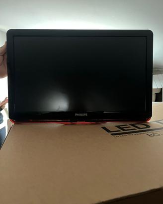 TV LED LCD Philips Professional 22" (MAX 18 PZ.)
