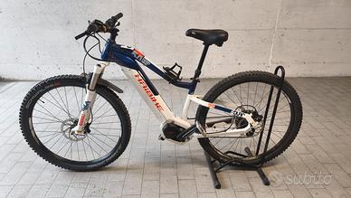 Ebike Haibike 2022