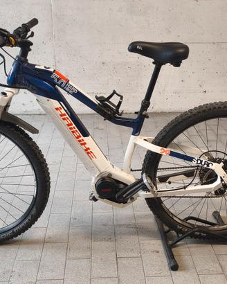 Ebike Haibike 2022