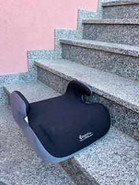 Seggiolino auto 7-12 anni
