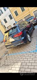 audi a3 1.6 tdi admired S LINE ESTERNA