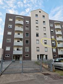 Bilocale in condominio ristrutturato col 110
