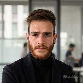 Responsabile di Sala - Lusso & Hotellerie