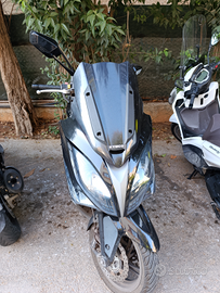 Kymco 400 xciting s