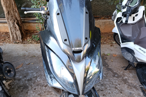 Kymco 400 xciting s