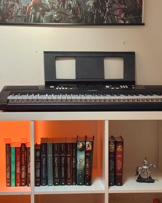 Tastiera yamaha ez-220