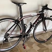 De Rosa Merak in carbonio