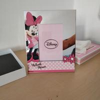 Portafoto Disney Minnie Mouse