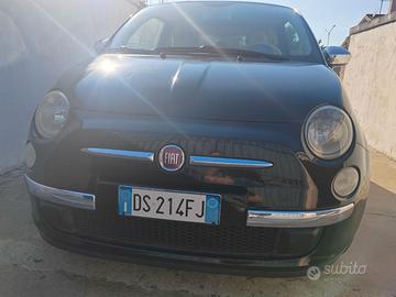 Fiat 500 1.2 benzina