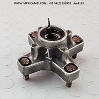 MOZZO ANTERIORE CAN AM BRP DS 250 BD 2007 2008 DS2