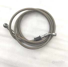 Tubo Freno Posteriore Yamaha Aerox Mbk Nitro