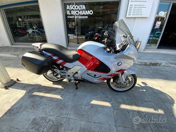 BMW K 1200 RS Abs