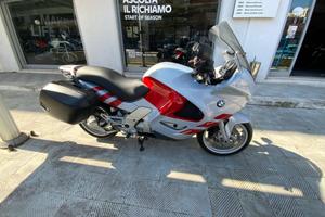 BMW K 1200 RS Abs