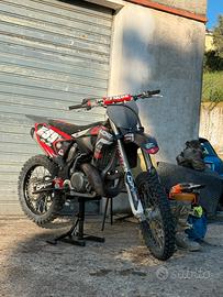 fantic xx 250 2t del 2022