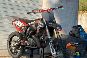 fantic xx 250 2t del 2022