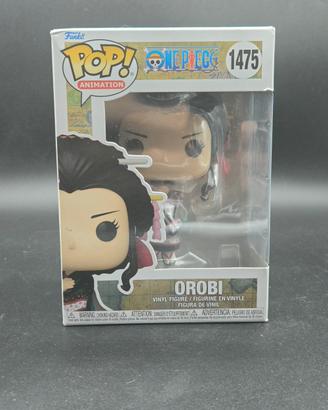 Funko Pop One Piece Orobi #1475