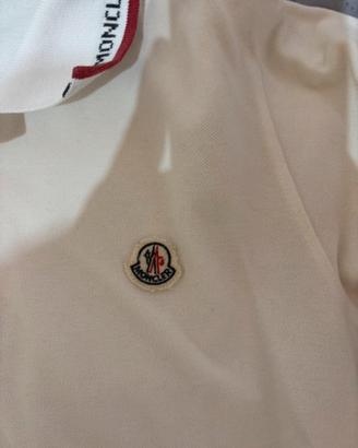 Polo Moncler