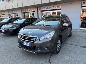 Peugeot 2008 1.6 e-HDi 92 CV Stop&Start ETG6 Allur