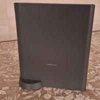 router WiFi 6 station vodafone