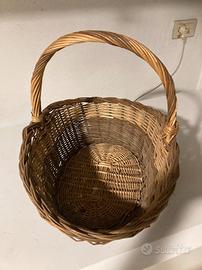 cesta