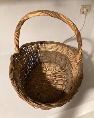cesta