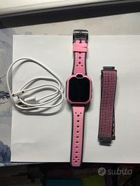 Smartwatch Bambini