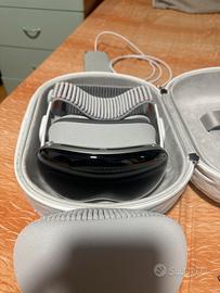 Apple vision pro