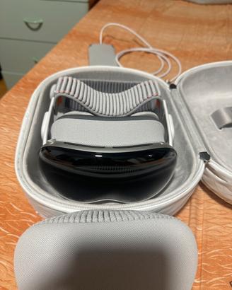 Apple vision pro