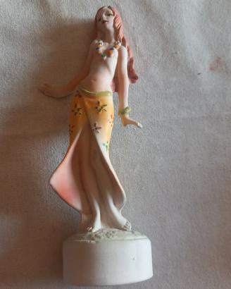 statuina capodimonte 