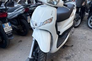 Peugeot Tweet 150 I