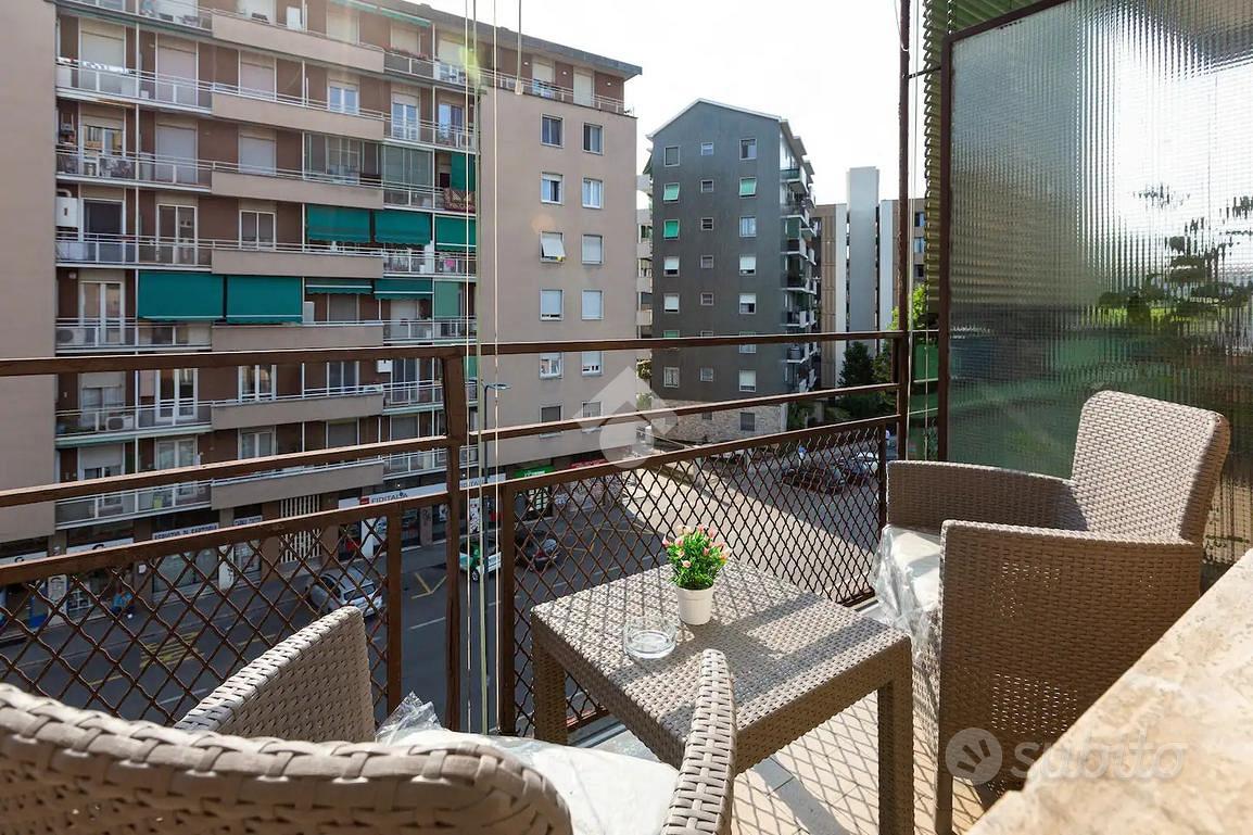 Appartamento – Milano, Cimiano, Municipio 3 - Vista 5