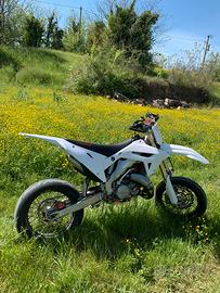 honda cr125