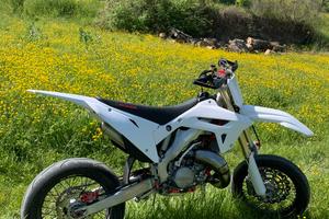 honda cr125