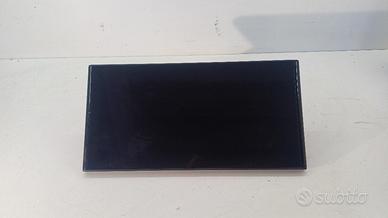 DISPLAY AUDI A4 Berlina (8W2) 8W0919620 DTPA (15>)