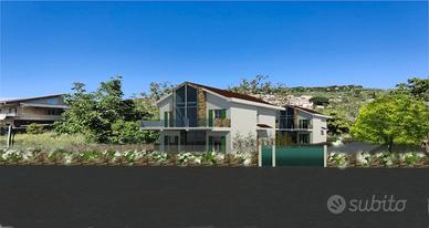 Terreno Edificabile Loc.Cavaliere-Saponara