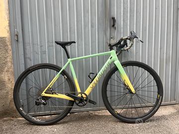 Bicicletta specialized crux