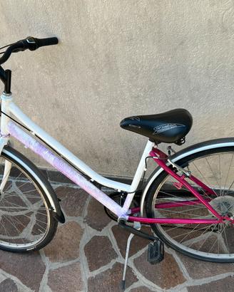 Bici donna