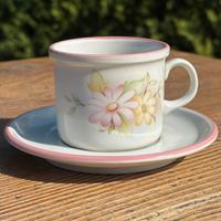 Tazzine da caffè, set da 6