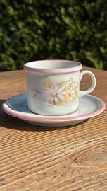 Tazzine da caffè, set da 6